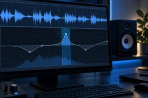 how to use dynamic eq instead of static cuts