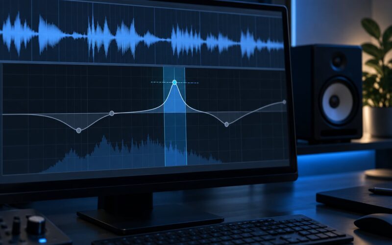 How to Use Dynamic EQ Instead of Static Cuts (October 2026)
