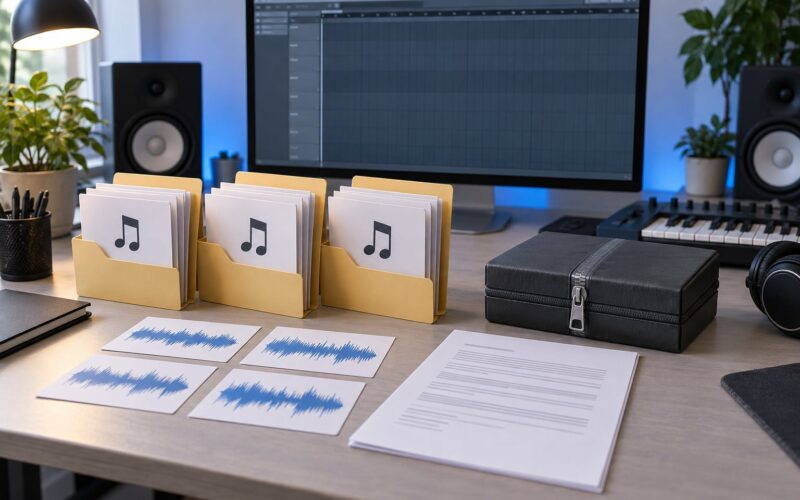 How to Import MIDI Packs Into a Project: Easy DAW Guide (2026)