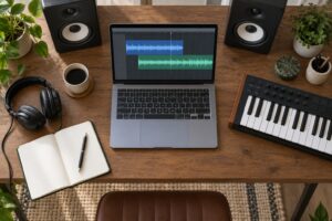 how to make an extended mix