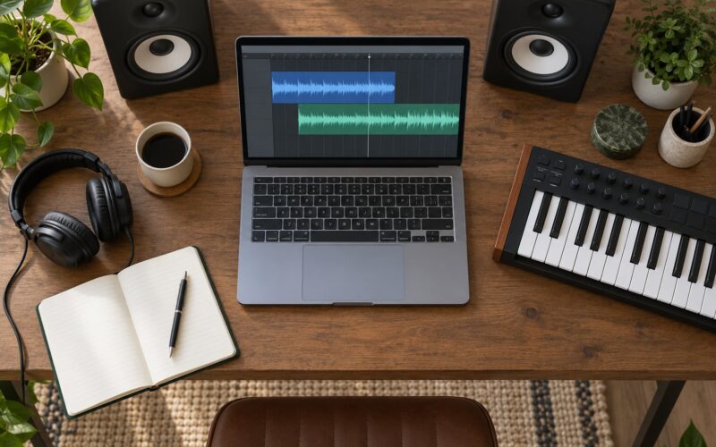 How to Make an Extended Mix: A DJ’s Step-by-Step Method 2026