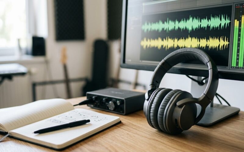 How to Mix on Headphones Accurately: Proven Guide (October 2026)
