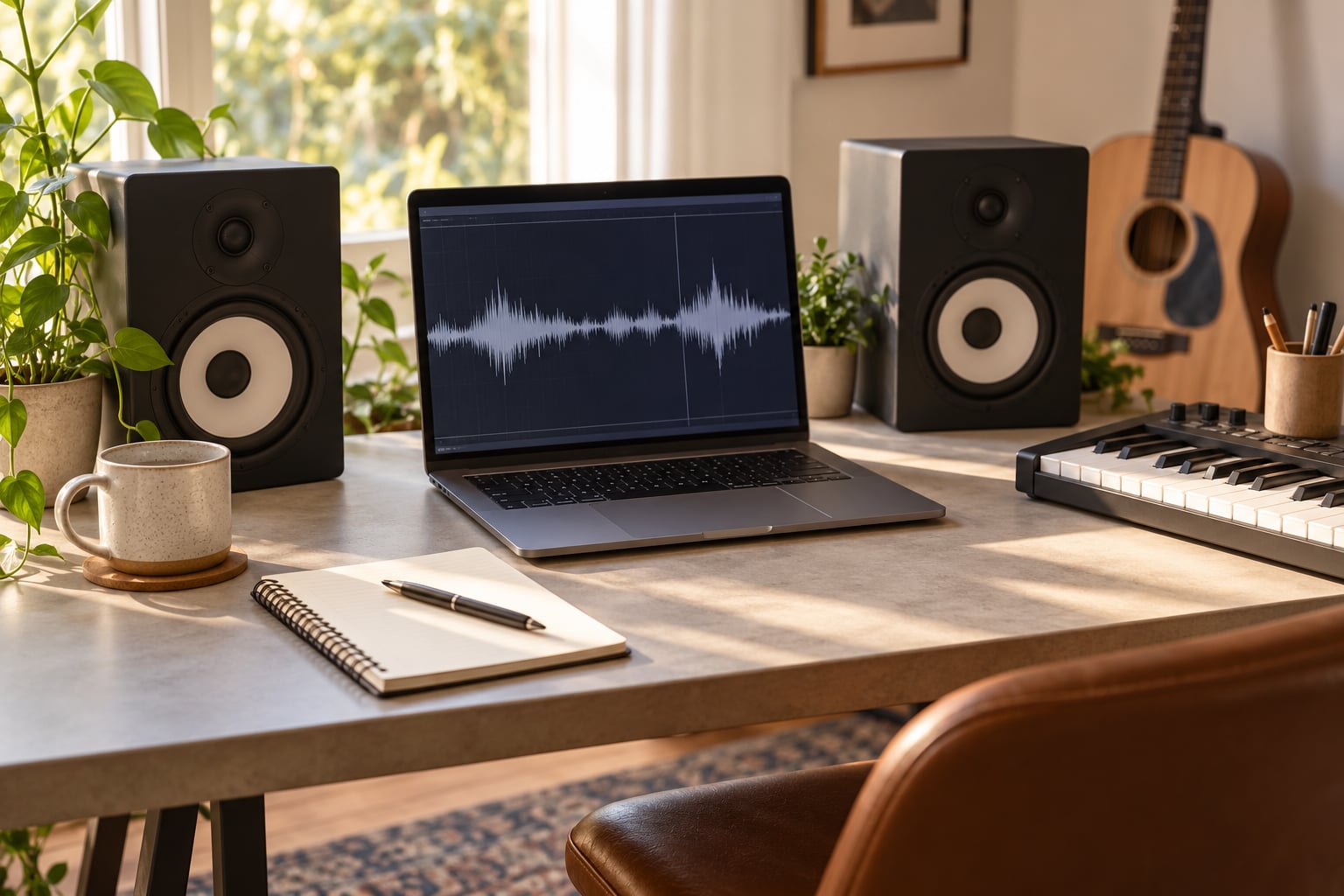 how to export a wav for mastering