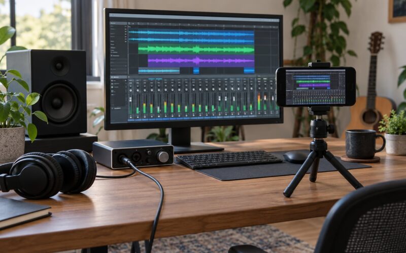 How to Use Short Videos to Show Your Production Process (2026)