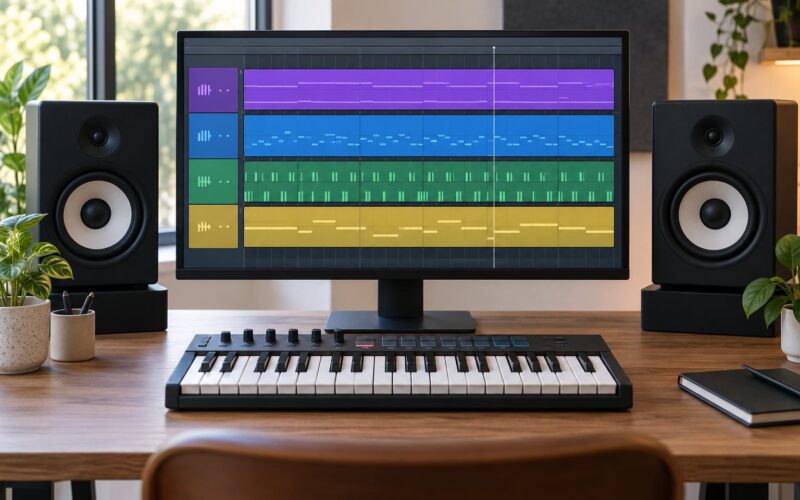How to Structure an Uplifting Trance Track: Easy (October 2026)