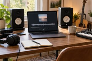 how to pitch a track for playlist consideration
