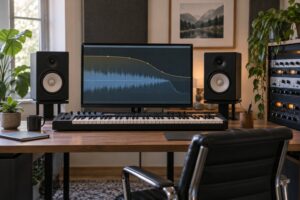 how to make a downlifter effect