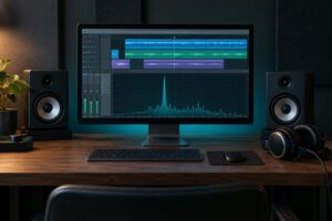 how to find and tame harsh frequencies