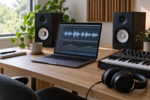 how to use de essers on synths and vocals
