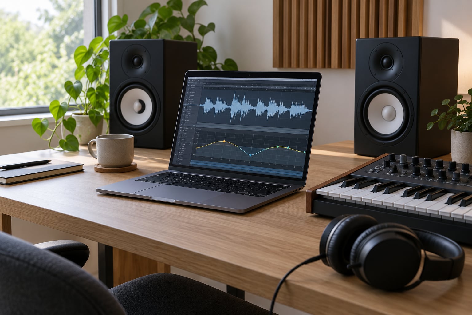 how to use de essers on synths and vocals
