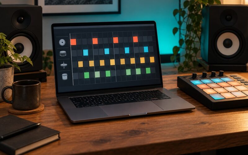 How to Add Swing to Drum Programming in Any DAW (October 2026)