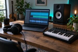how to make a radio edit from a club mix