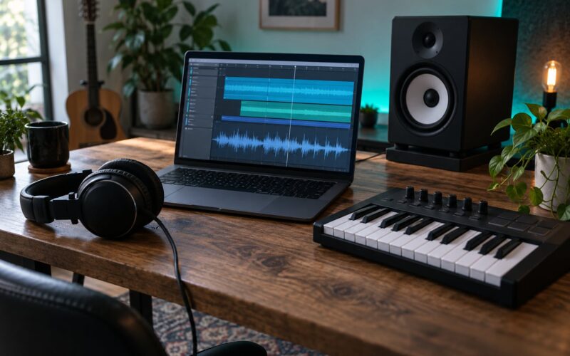 How to Make a Radio Edit from a Club Mix (October 2026)