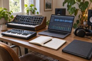 how to design presets that other producers want