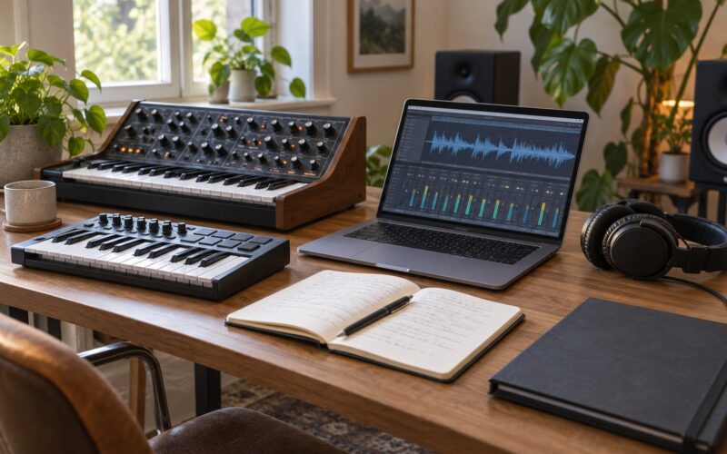 How to Design Presets That Other Producers Want (2026)