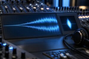 how to make a stereo width effect without phase problems