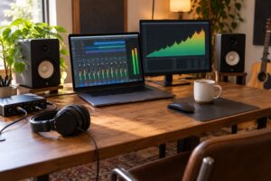 how to reduce cpu usage in your daw