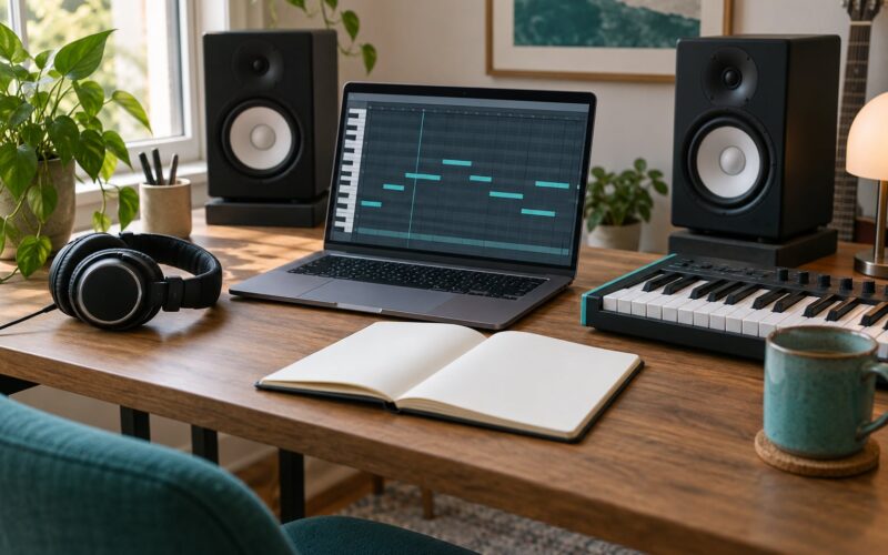 How to Transcribe a Melody by Ear: Proven Ableton Guide 2026
