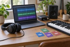 how to deal with sample rate mismatches