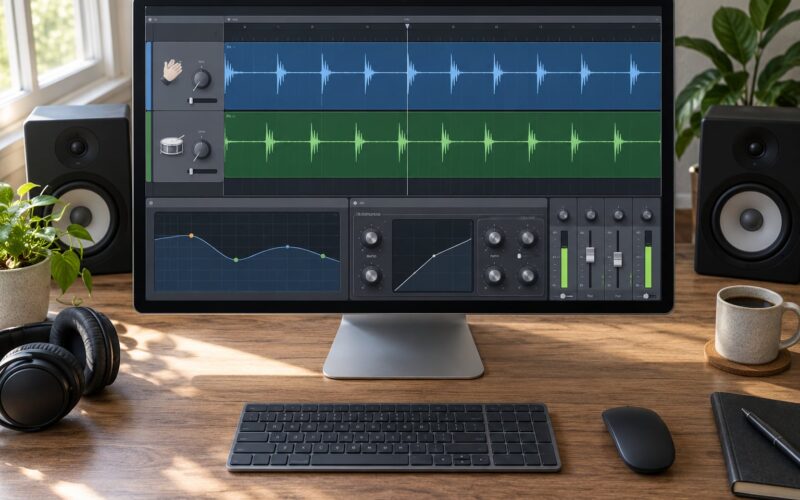 How to Layer Claps and Snares for Bigger, Punchier EDM (2026)