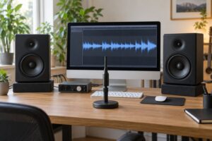 when to upgrade your studio monitors