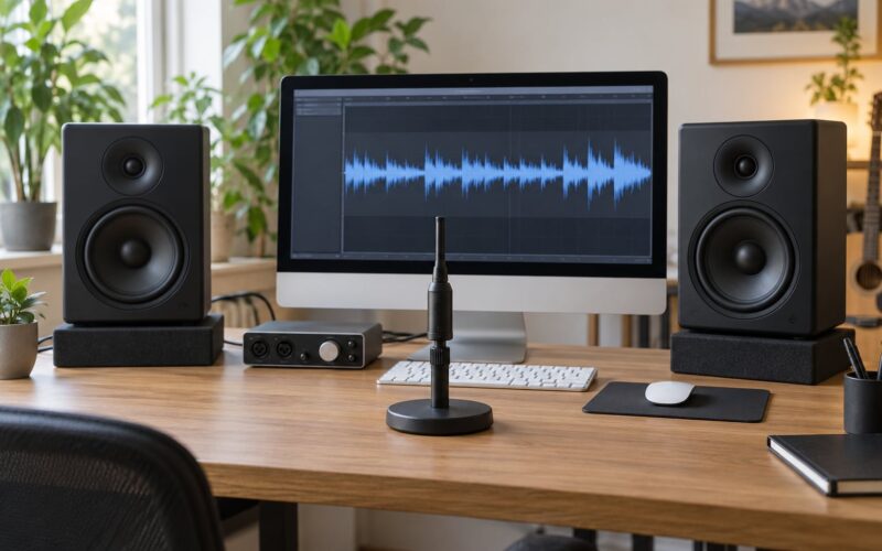 When to Upgrade Your Studio Monitors: A Practical Guide (2026)