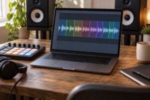how to chop a vocal into a hook