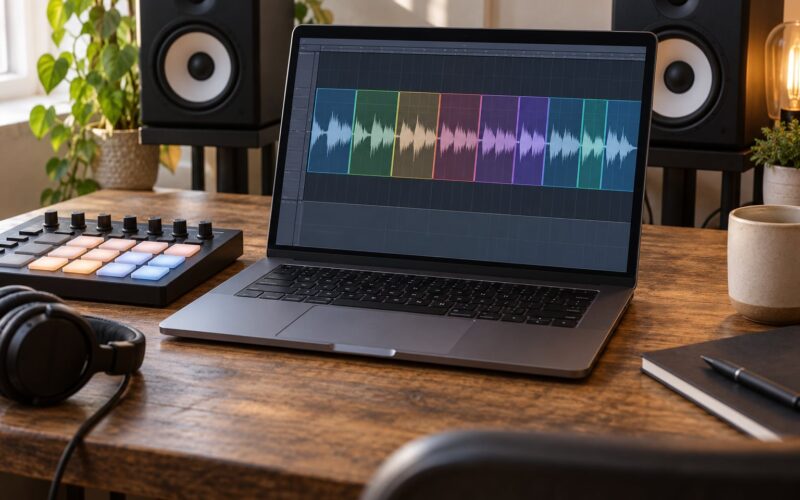 How to Chop a Vocal Into a Hook: Easy DAW Method 2026