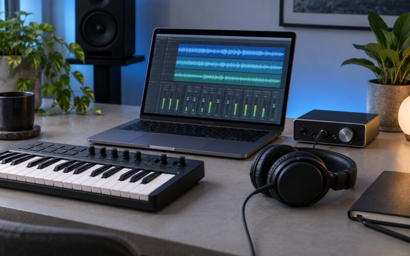 What Buffer Size Should You Use for Mixing? (2026)