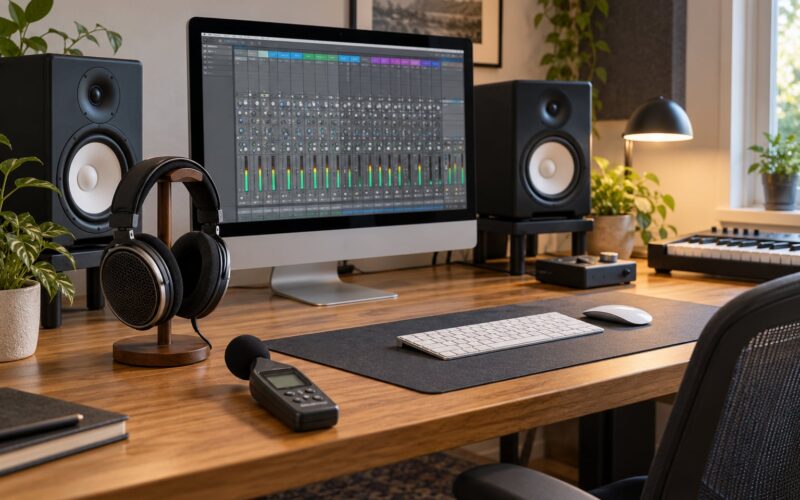How to Avoid Ear Fatigue in Long Sessions: Guide (2026)