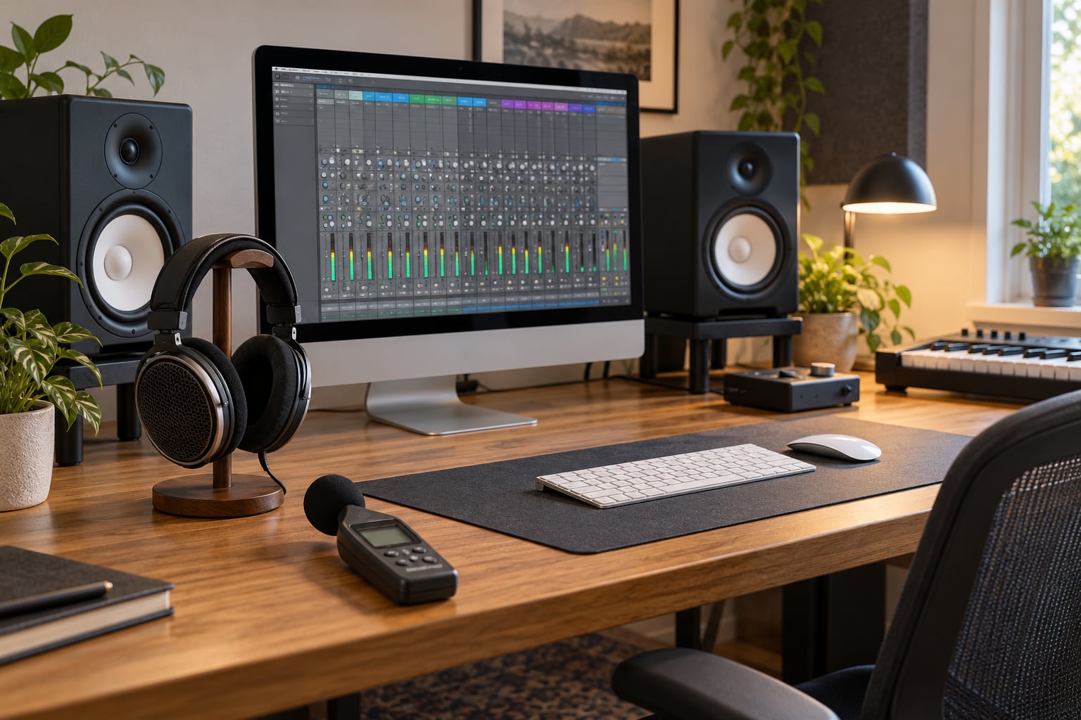 how to avoid ear fatigue in long sessions