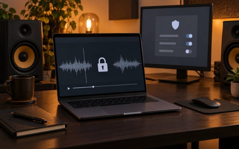 How to Make a Private SoundCloud Link for Demos (October 2026)