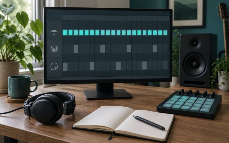 How to Program Offbeat Open Hats: Step-by-Step (2026)