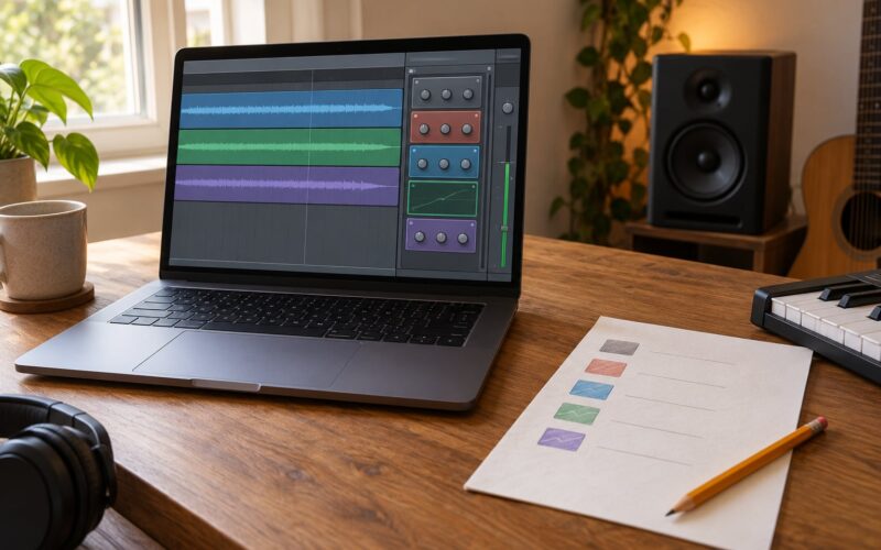 How to Limit Your Plugin Collection on Purpose: DAW Guide 2026