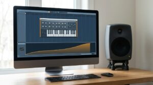 how to automate filters for smooth transitions