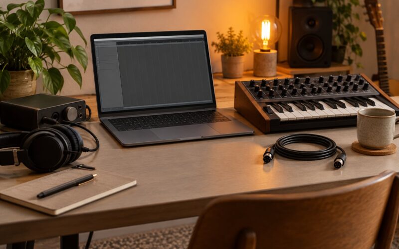 How to Sync External Gear to Your DAW (2026) Guide