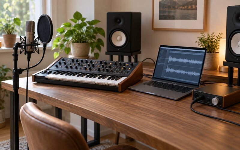 How to Use a Vocoder on a Synth Lead: Easy Guide 2026