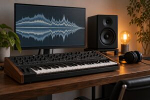 how to make a big room lead