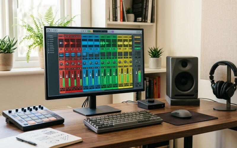 Do You Need a MIDI Controller to Produce EDM? Easy Guide (2026)