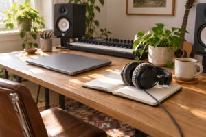how to beat producer burnout
