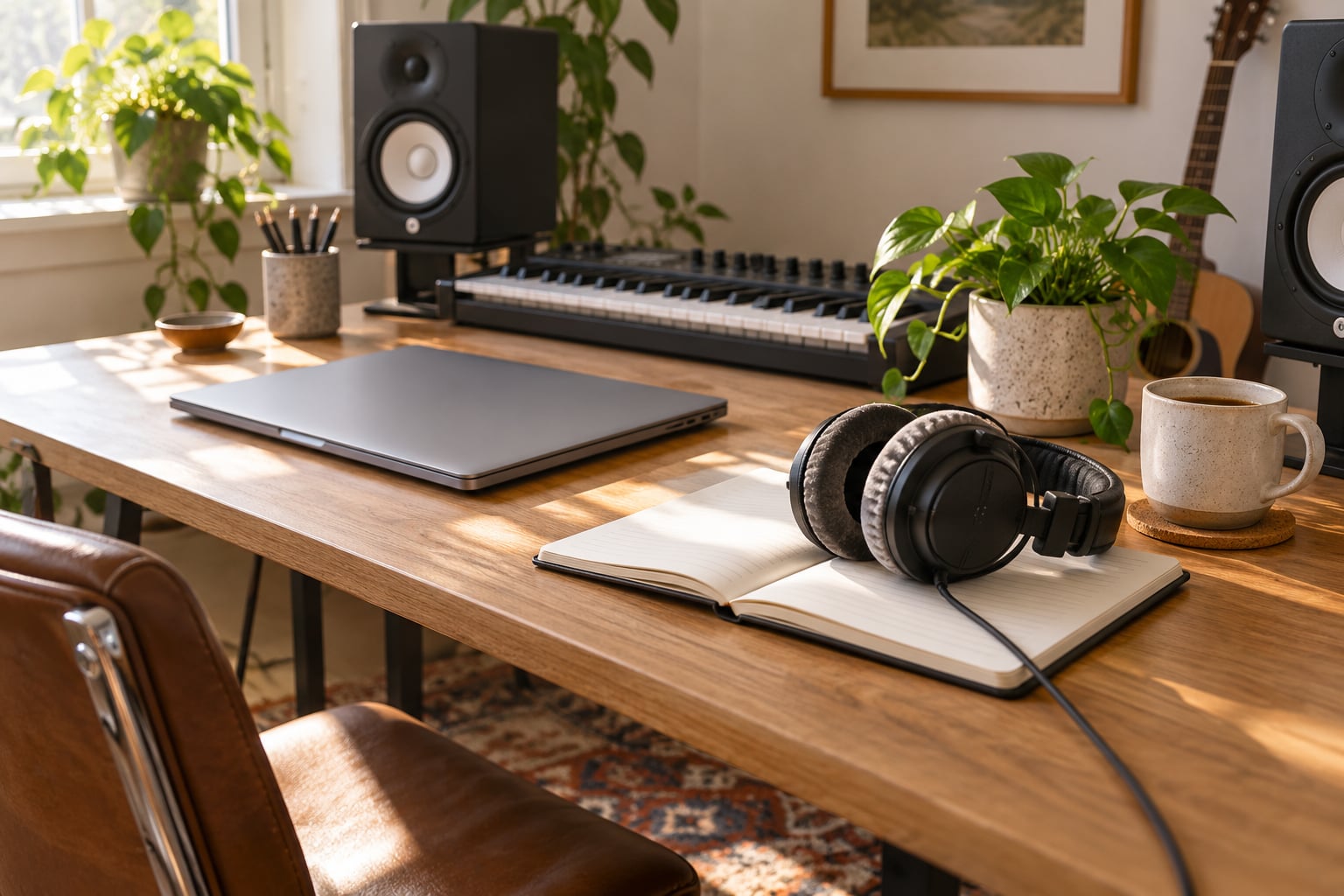 how to beat producer burnout