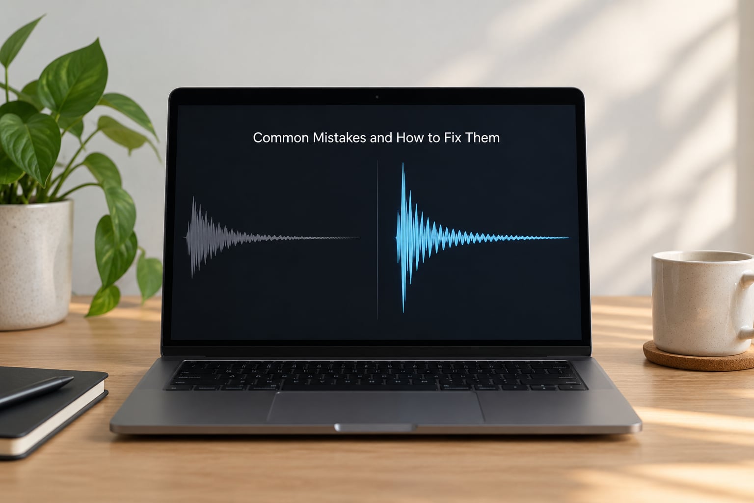 Common Mistakes and How to Fix Them