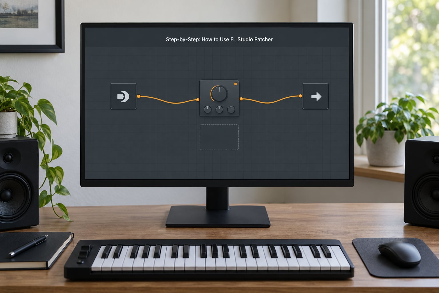 Step-by-Step: How to Use FL Studio Patcher